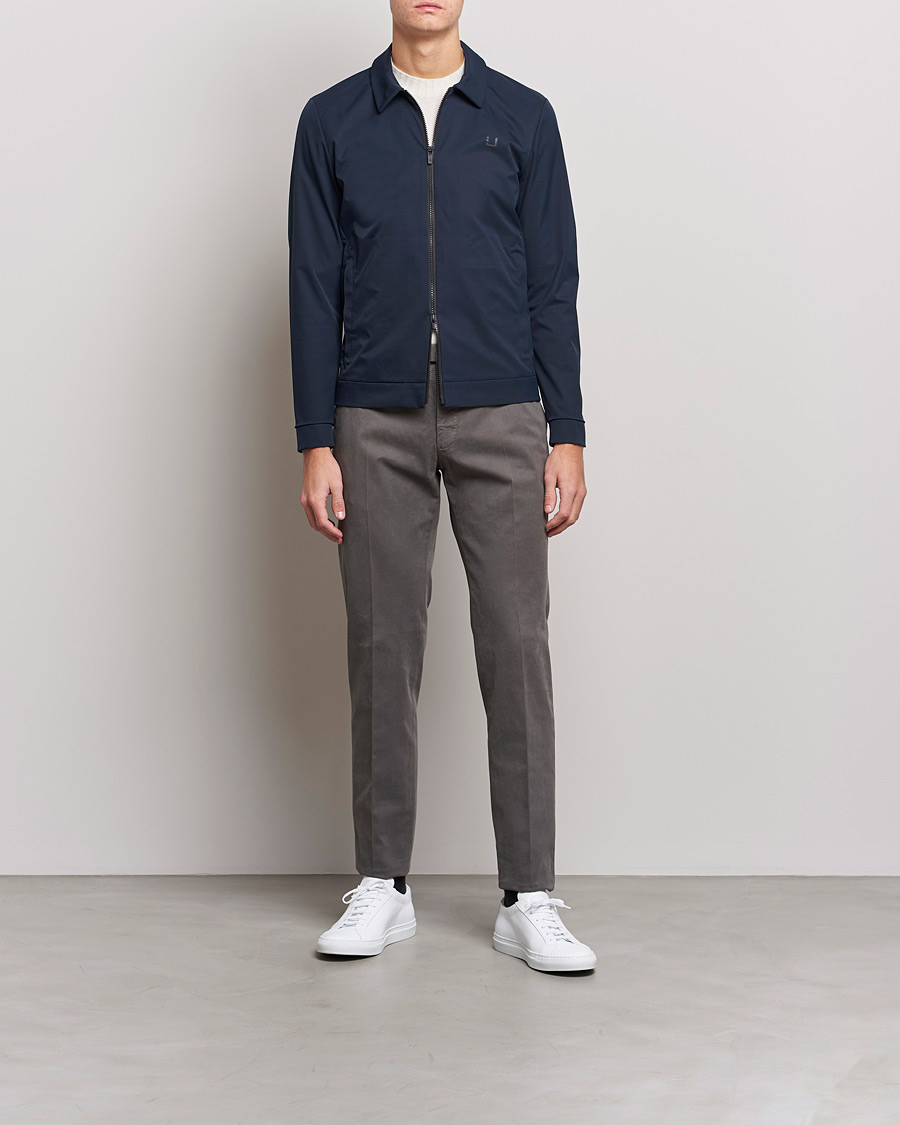 Herr | Jackor | UBR | Nano Jacket Navy