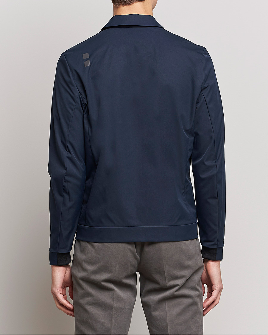 Herr | Jackor | UBR | Nano Jacket Navy