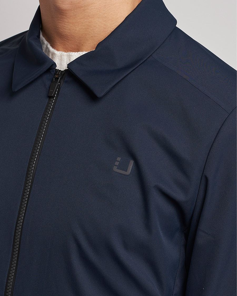 Herr | Jackor | UBR | Nano Jacket Navy