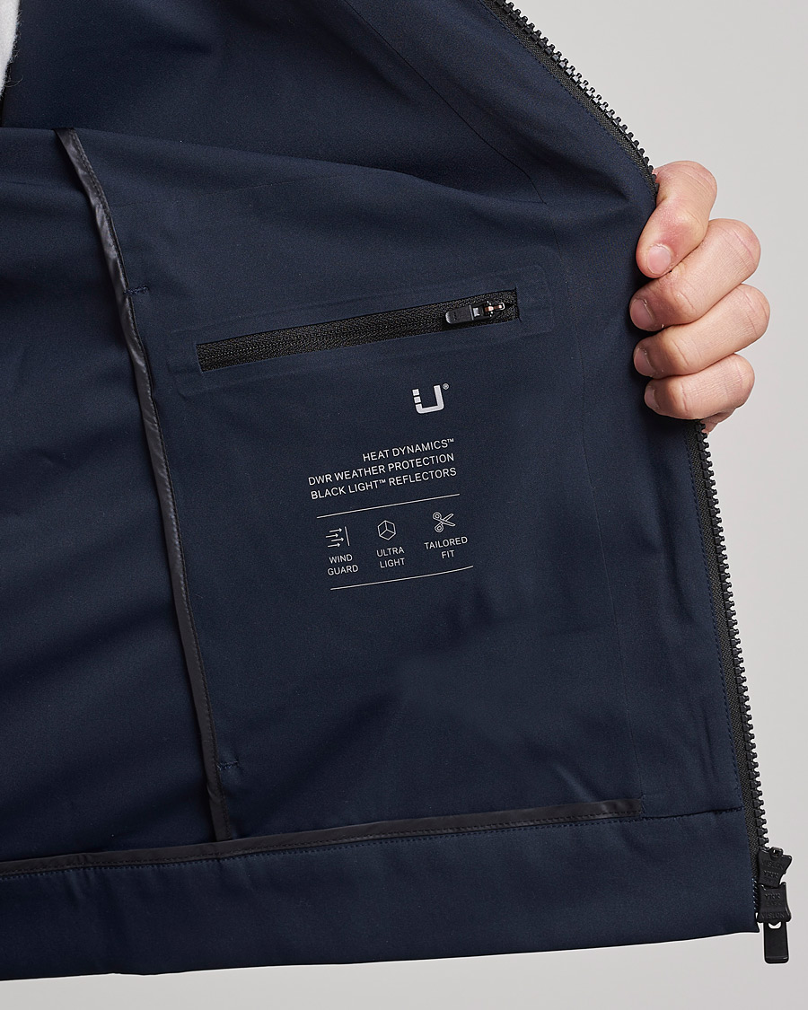 Herr | Jackor | UBR | Nano Jacket Navy