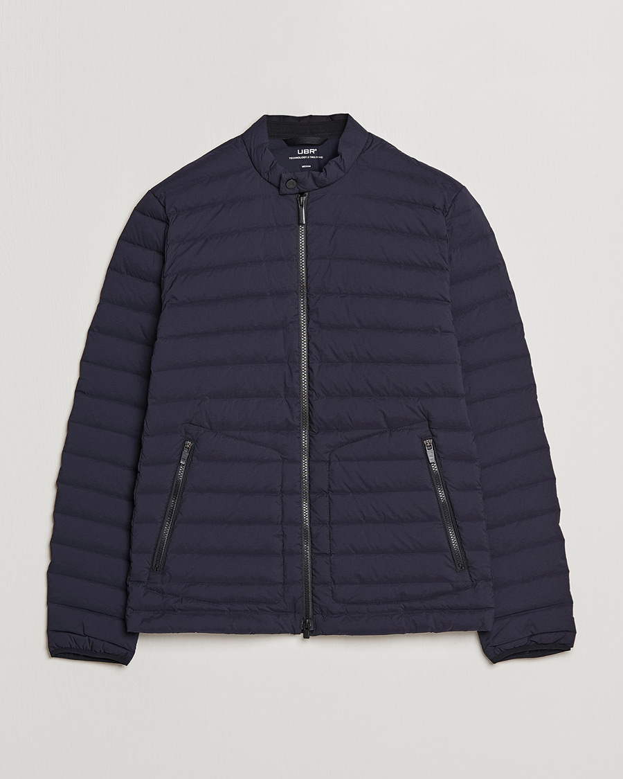 Herr | Jackor | UBR | Super Sonic Jacket Navy