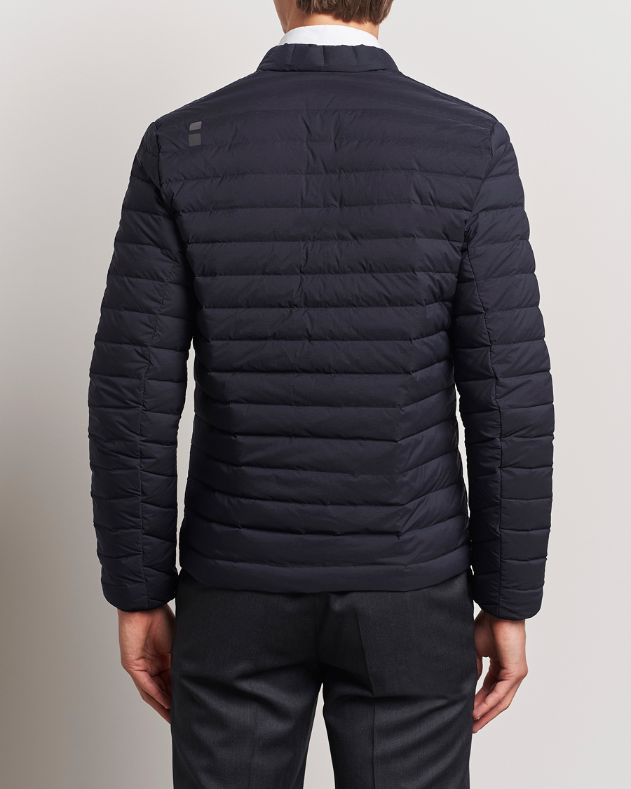 Herr | Jackor | UBR | Super Sonic Jacket Navy