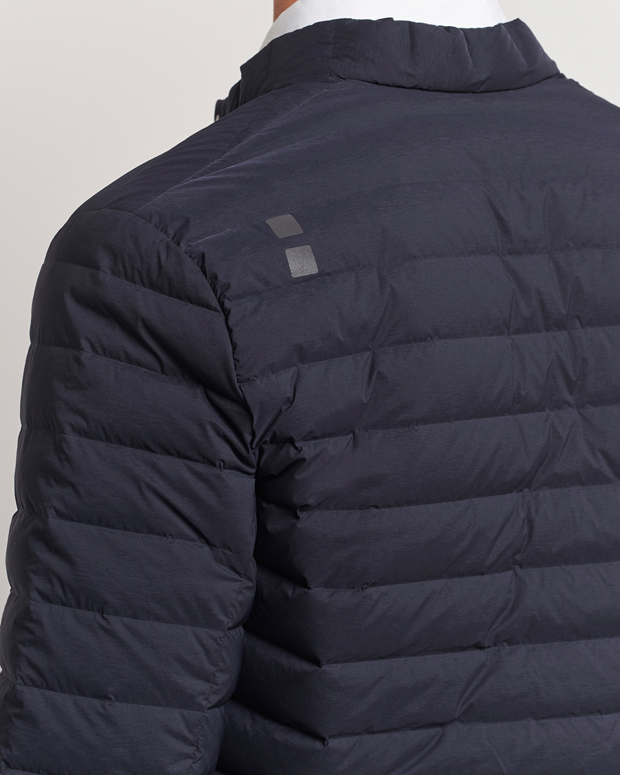 Herr | Jackor | UBR | Super Sonic Jacket Navy