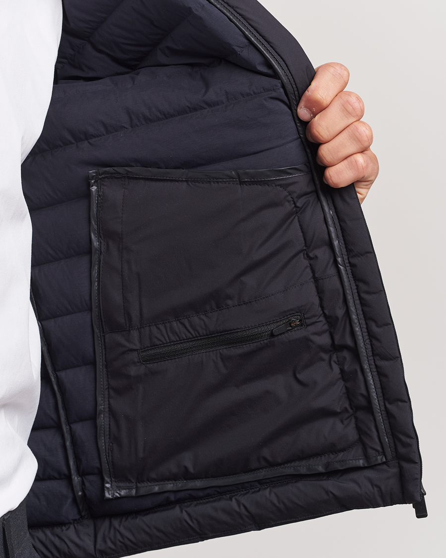 Herr | Jackor | UBR | Super Sonic Jacket Navy