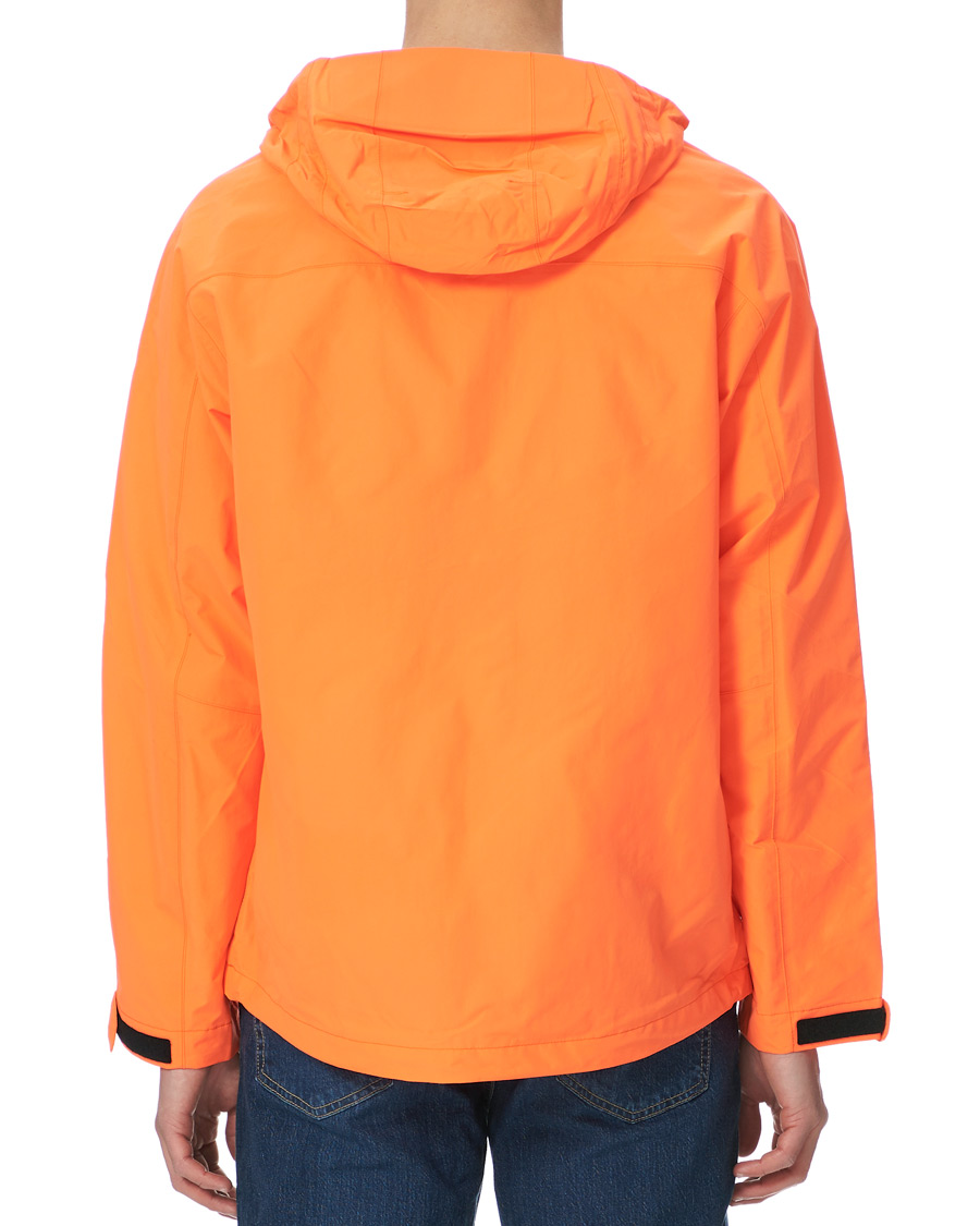 Herr | Jackor | Filson | Swiftwater Rain Jacket Blaze Orange