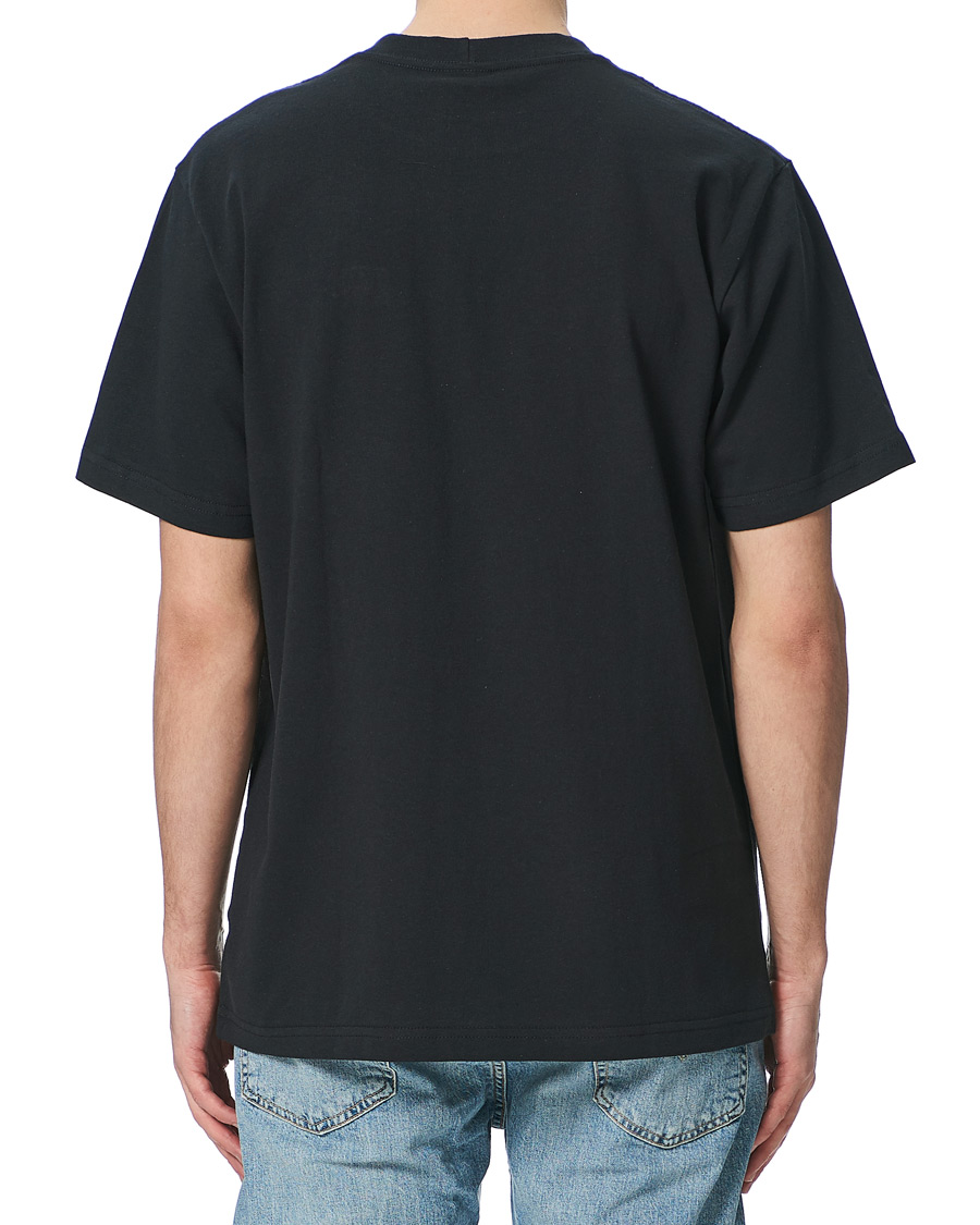 Herr | T-Shirts | Filson | Pioneer Solid One Pocket Tee Black