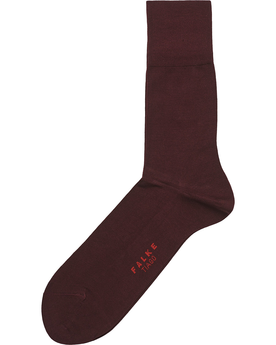Herr | Underkläder | Falke | Tiago Socks Barolo