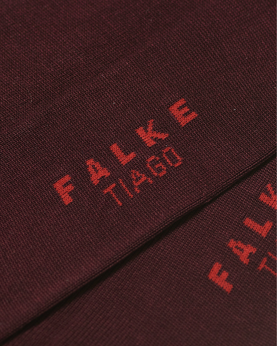 Herr | Underkläder | Falke | Tiago Socks Barolo