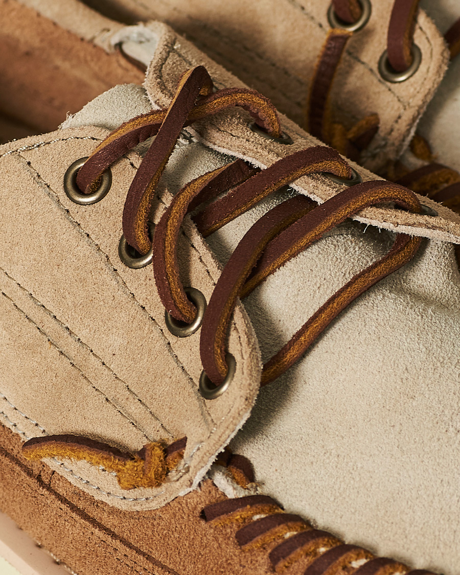 Herr | Sebago Cayuga Suede Campside Shoe Camel/Cognac | Sebago | Cayuga Suede Campside Shoe Camel/Cognac
