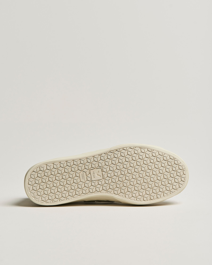 Herr | Sneakers | Veja | Campo Sneaker Extra White/Khaki