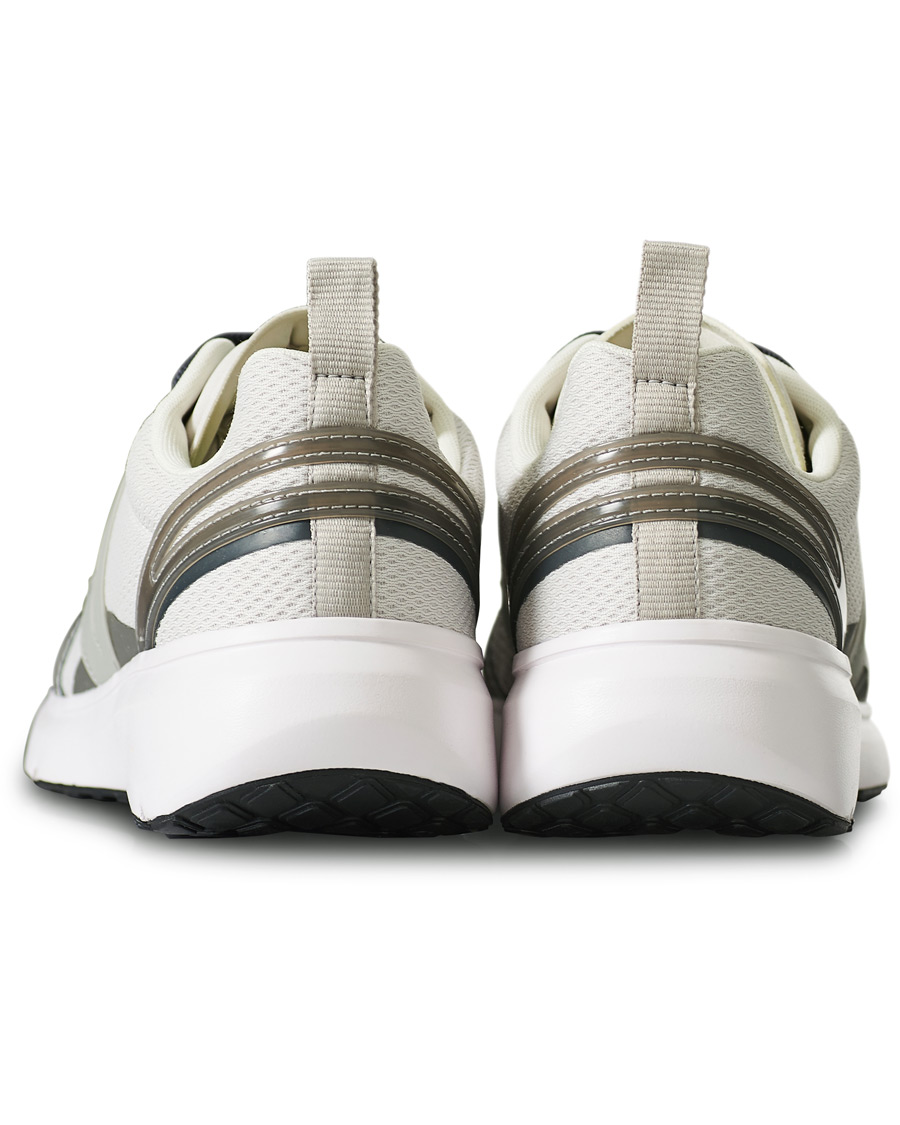 Herr | Veja Condor 2 Running Sneaker Light Grey Oxford Grey | Veja | Condor 2 Running Sneaker Light Grey Oxford Grey