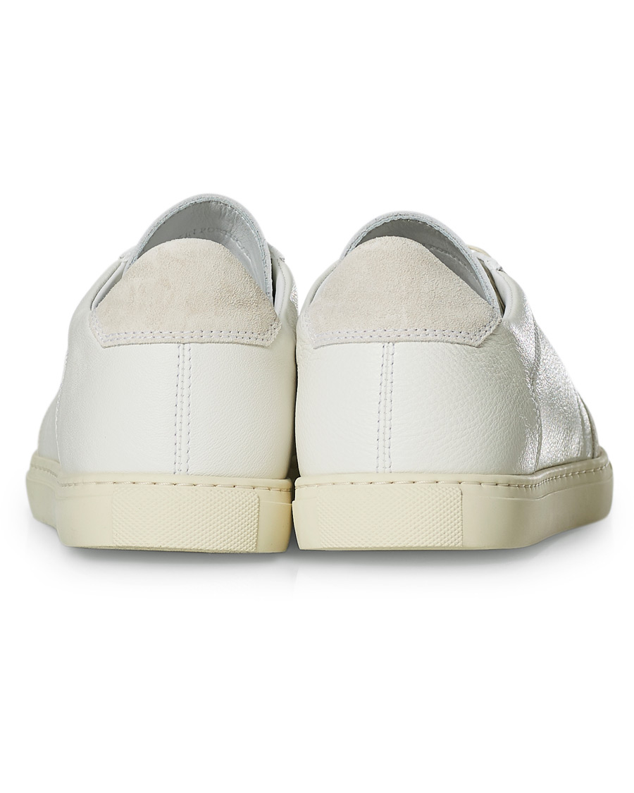 Herr | C.QP Otium Suede Sneaker Seagull | CQP | C.QP Otium Suede Sneaker Seagull