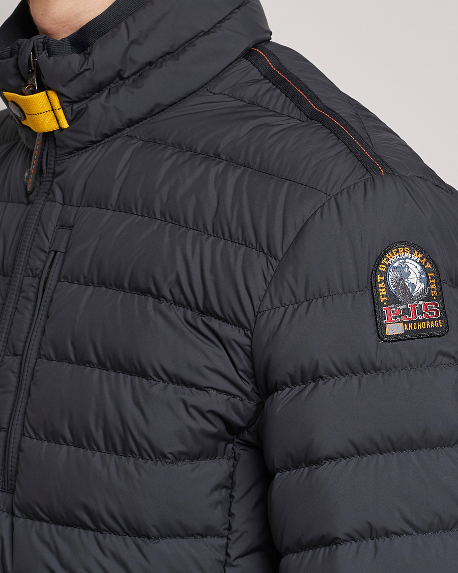 Herr | Jackor | Parajumpers | Ugo Super Lightweight Jacket Black