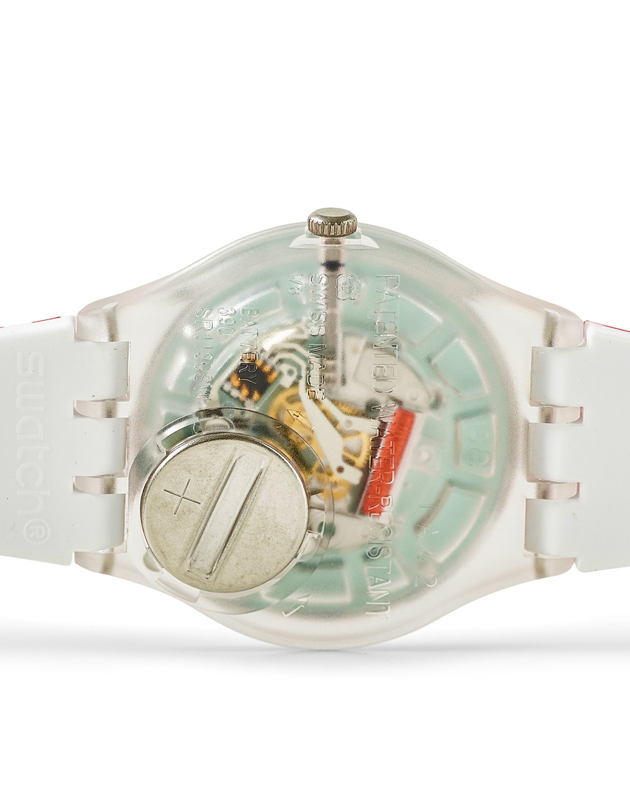 Herr | Swatch Swatch x Keith Haring Mouse Marinière | Swatch | x Keith Haring Mouse Marinière