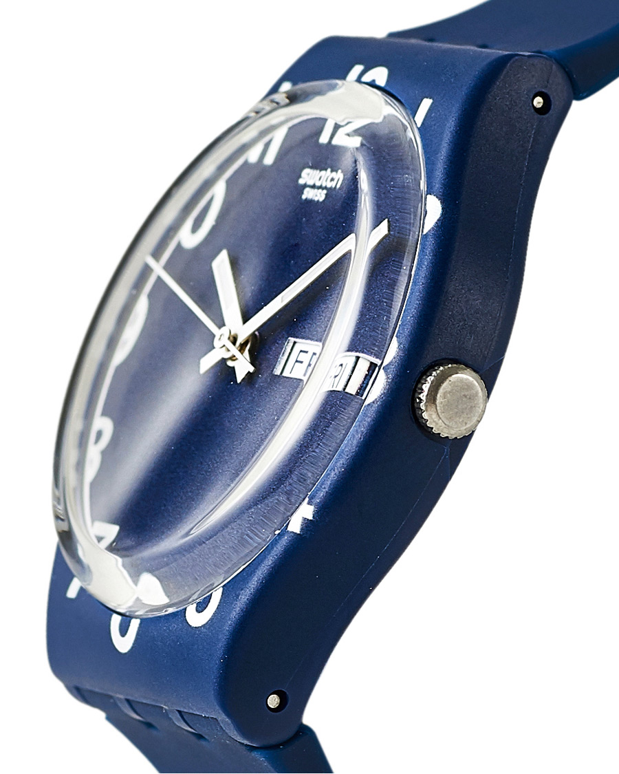 Herr | Swatch Over Blue | Swatch | Over Blue