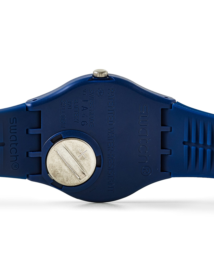 Herr | Swatch Over Blue | Swatch | Over Blue