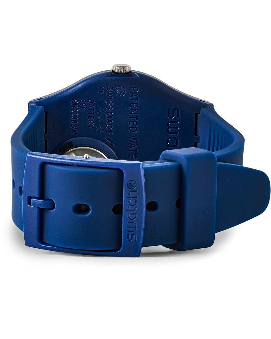 Herr | Swatch Over Blue | Swatch | Over Blue