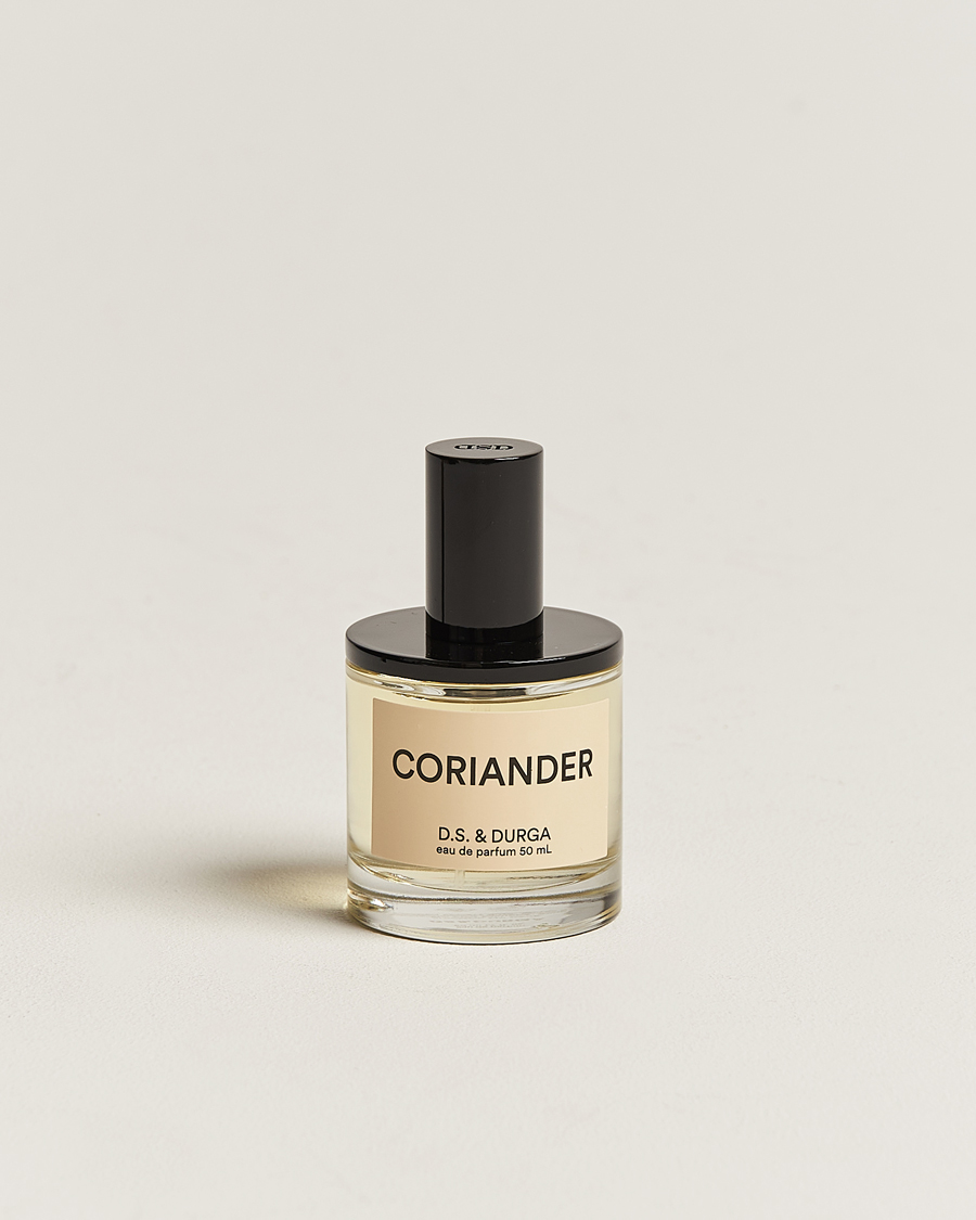 Herr |  | D.S. & Durga | Coriander Eau de Parfum 50ml