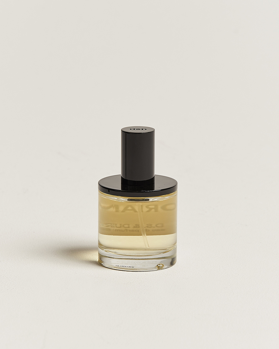 Herr | Livsstil | D.S. & Durga | Coriander Eau de Parfum 50ml