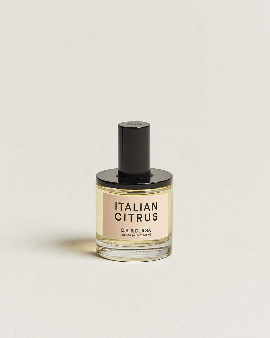 Herr | Parfymer | D.S. & Durga | Italian Citrus Eau de Parfum 50ml