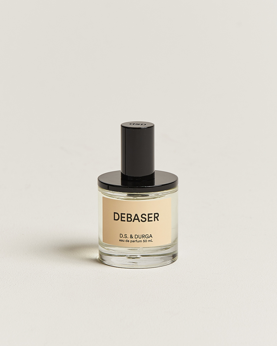Herr | D.S. & Durga | D.S. & Durga | Debaser Eau de Parfum 50ml