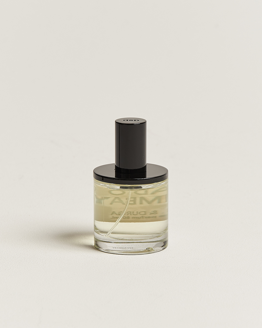 Herr | Livsstil | D.S. & Durga | Radio Bombay Eau de Parfum 50ml