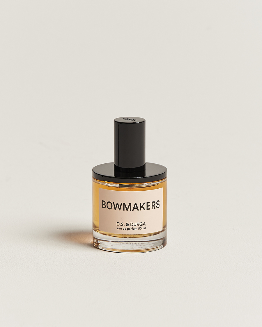 Herr | Parfymer | D.S. & Durga | Bowmakers Eau de Parfum 50ml