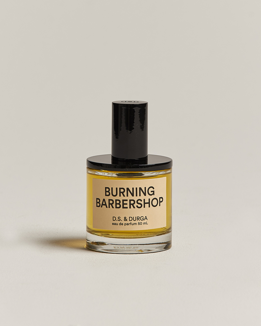 D.S. & Durga Burning Eau de Parfum 50ml Herr Care of Carl