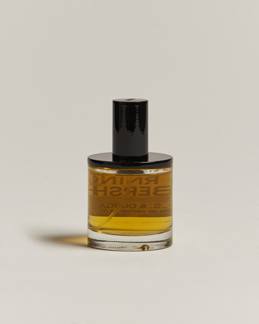 Herr | Livsstil | D.S. & Durga | Burning Barbershop Eau de Parfum 50ml