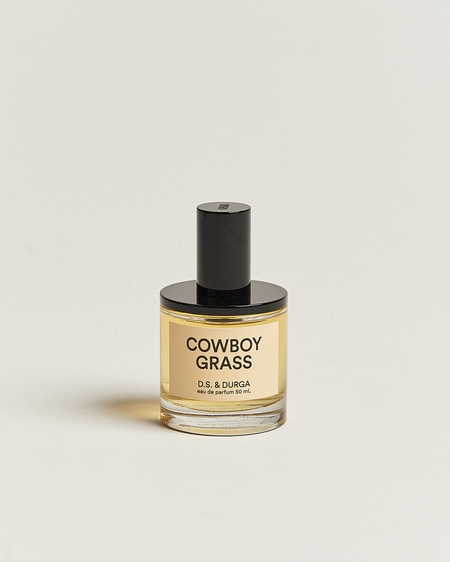 Herr | Parfymer | D.S. & Durga | Cowboy Grass Eau de Parfum 50ml