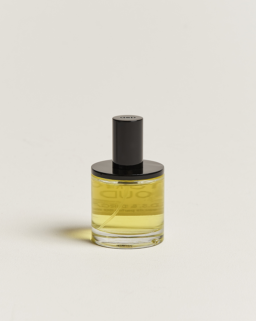 Herr |  | D.S. & Durga | Notorious Oud Eau de Parfum 50ml