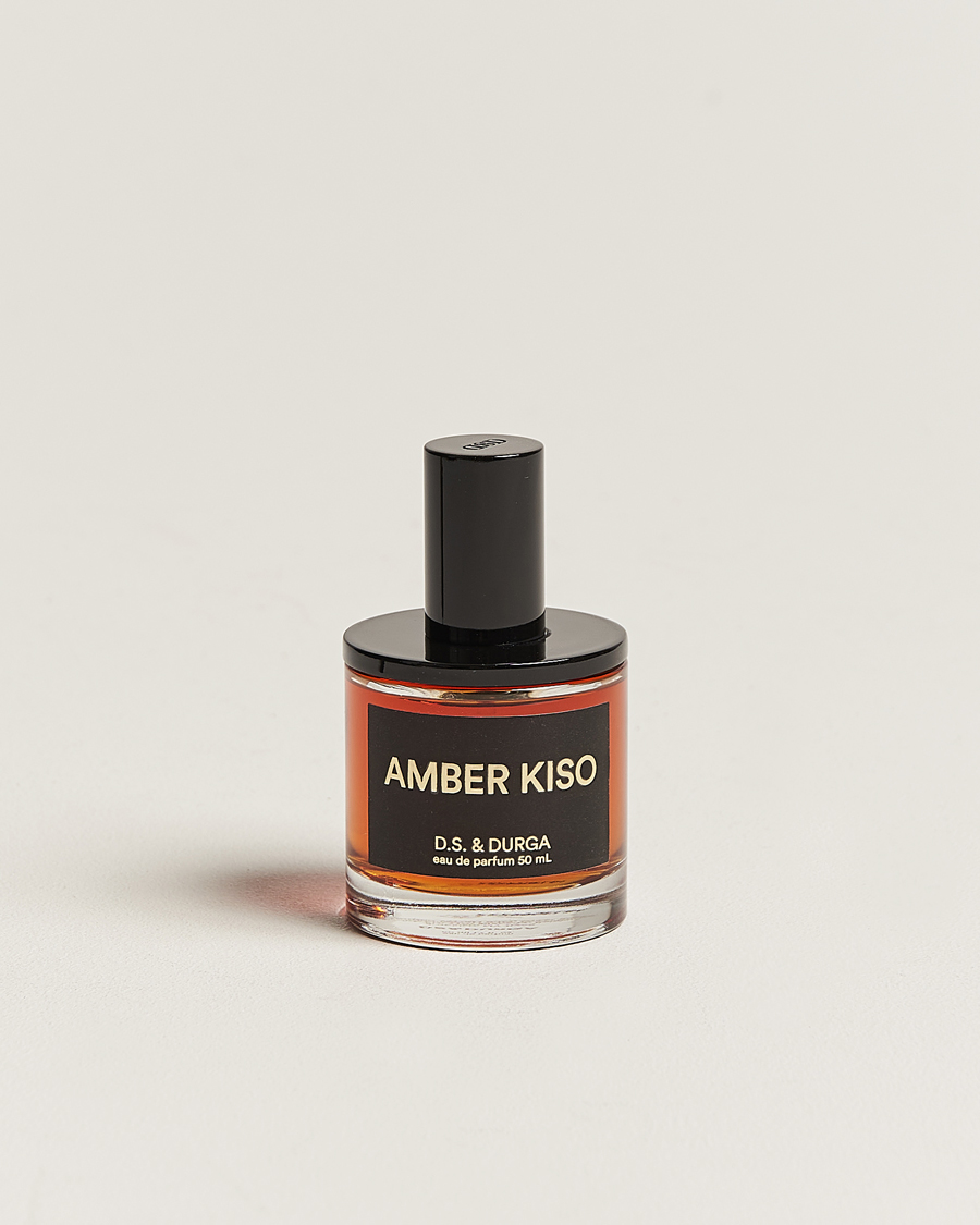 Herr | Parfymer | D.S. & Durga | Amber Kiso Eau de Parfum 50ml