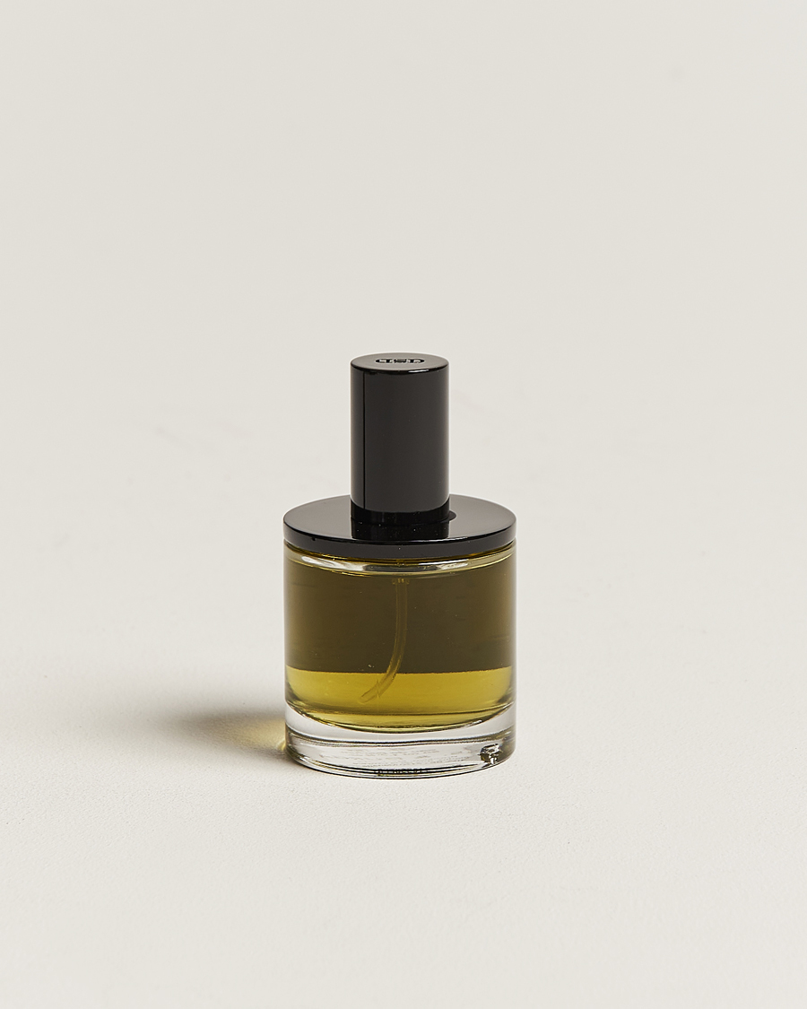 Herr | Parfymer | D.S. & Durga | Amber Teutonic Eau de Parfum 50ml