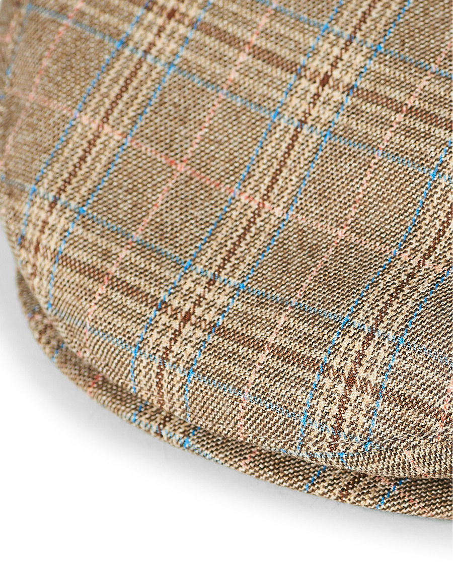Herr | Barbour Lifestyle Ashford Flat Cap Olive | Barbour Lifestyle | Ashford Flat Cap Olive
