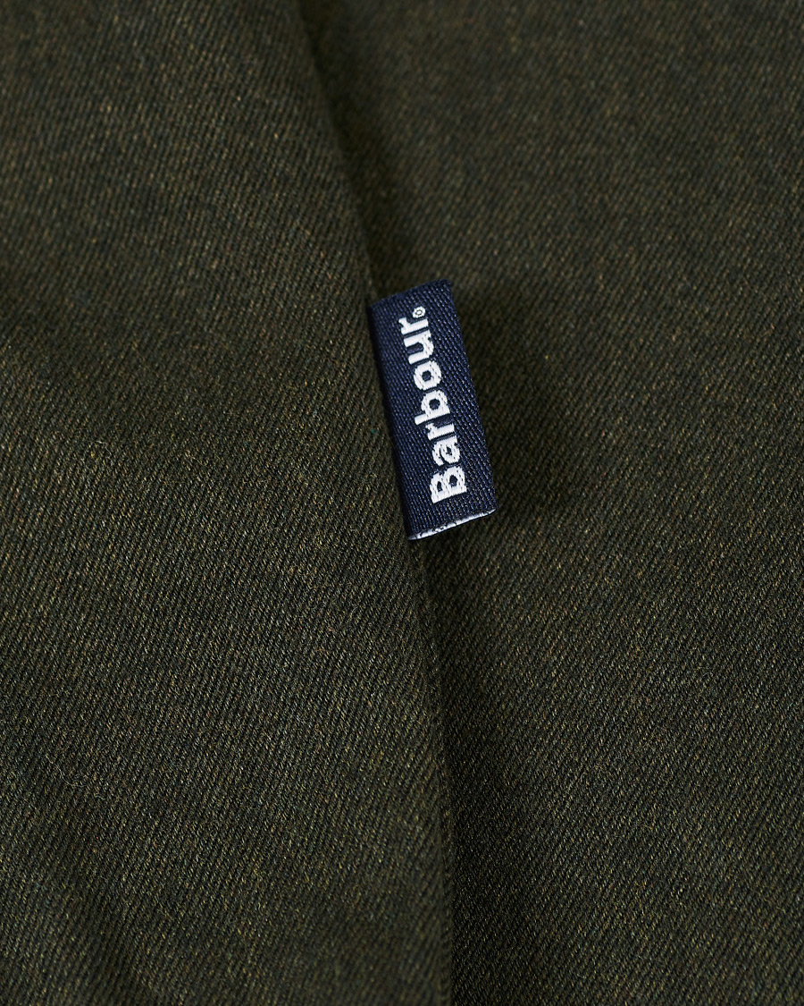 Herr | Skjortor | Barbour Lifestyle | Mortan Overshirt Sage