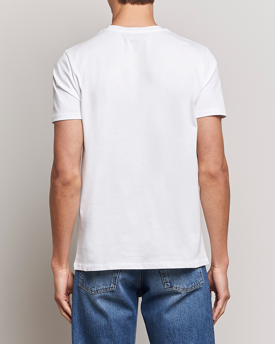 Herr | T-Shirts | A.P.C. | VPC T-Shirt Navy