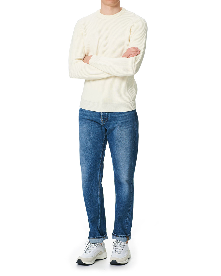 Herr | A.P.C. Running Sneakers White | A.P.C. | Running Sneakers White