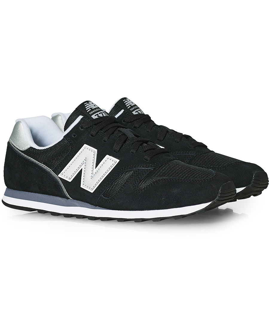 Herr | New Balance 373 Sneaker Black | New Balance | 373 Sneaker Black