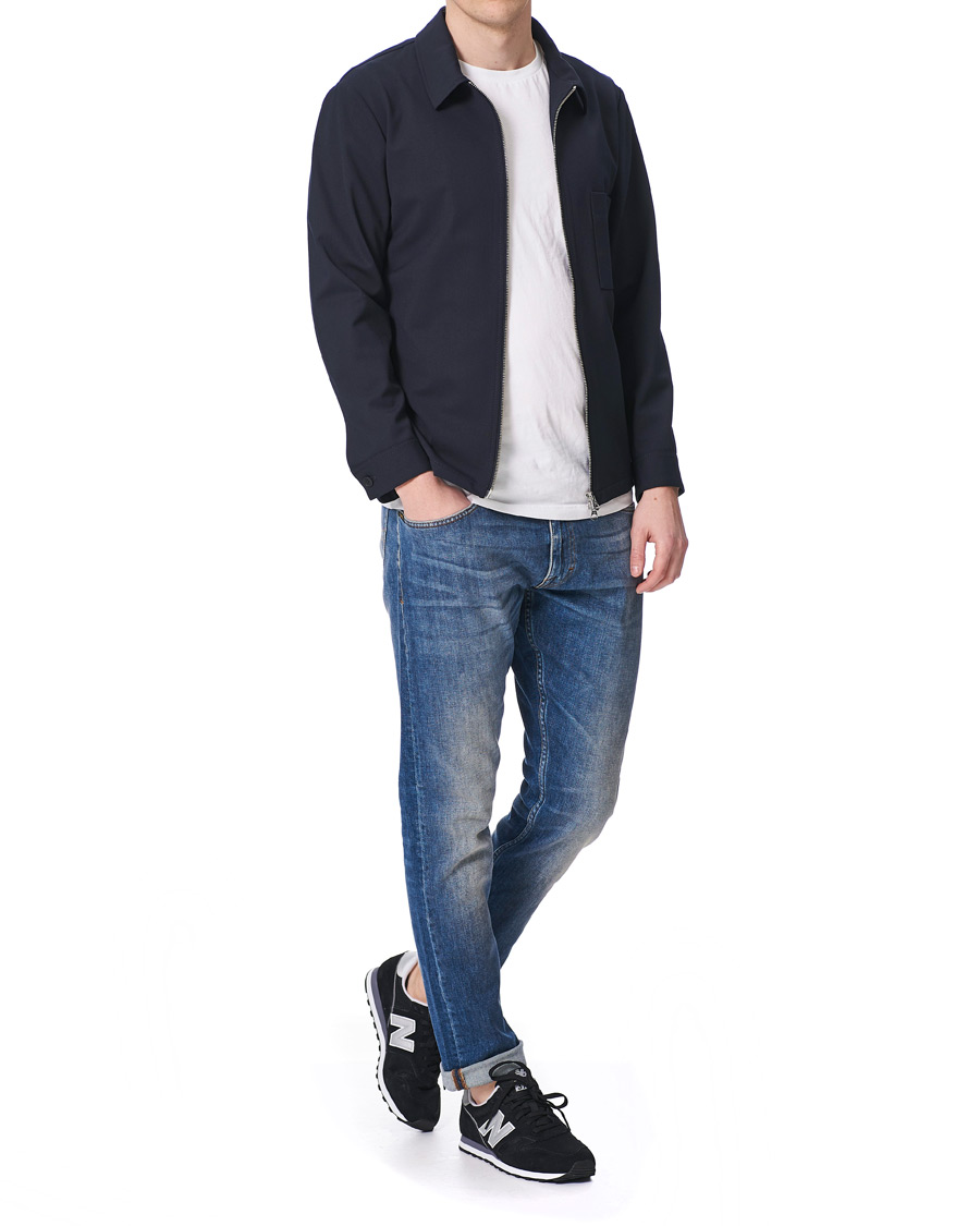 Herr | New Balance 373 Sneaker Black | New Balance | 373 Sneaker Black