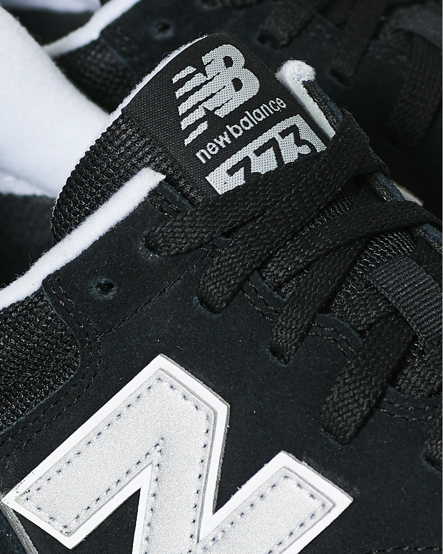 Herr | New Balance 373 Sneaker Black | New Balance | 373 Sneaker Black
