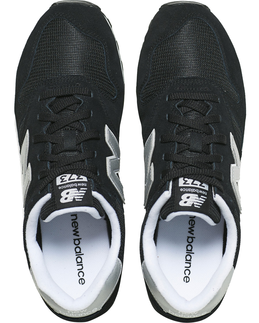 Herr | New Balance 373 Sneaker Black | New Balance | 373 Sneaker Black