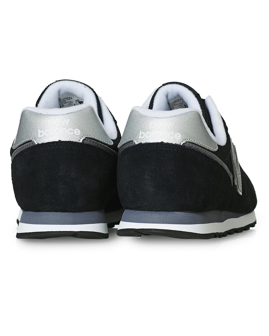Herr | New Balance 373 Sneaker Black | New Balance | 373 Sneaker Black