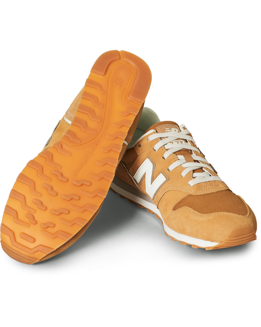 Herr | New Balance 373 Sneaker Workwear | New Balance | 373 Sneaker Workwear