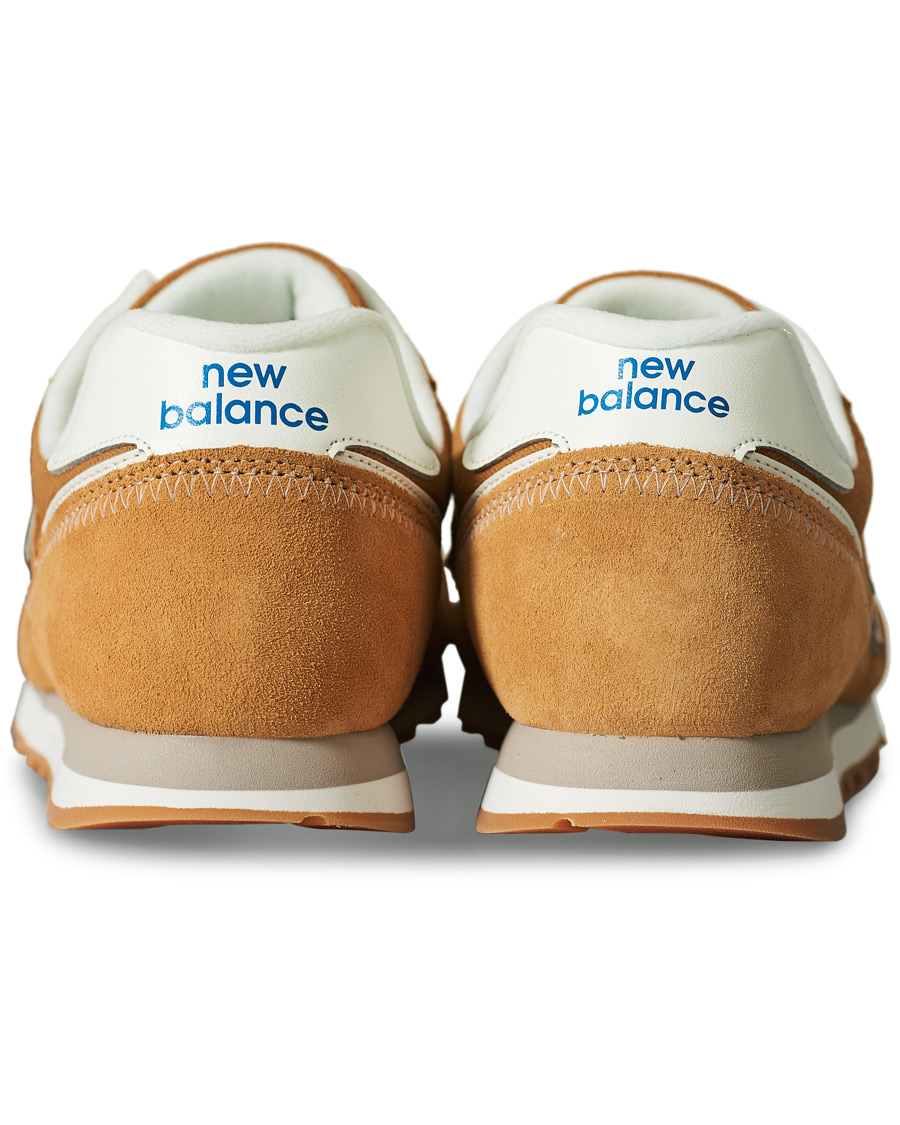 Herr | New Balance 373 Sneaker Workwear | New Balance | 373 Sneaker Workwear