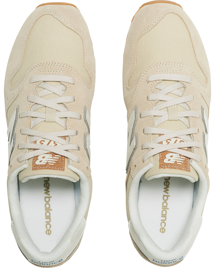 Herr | New Balance 373 Sneaker Bone | New Balance | 373 Sneaker Bone