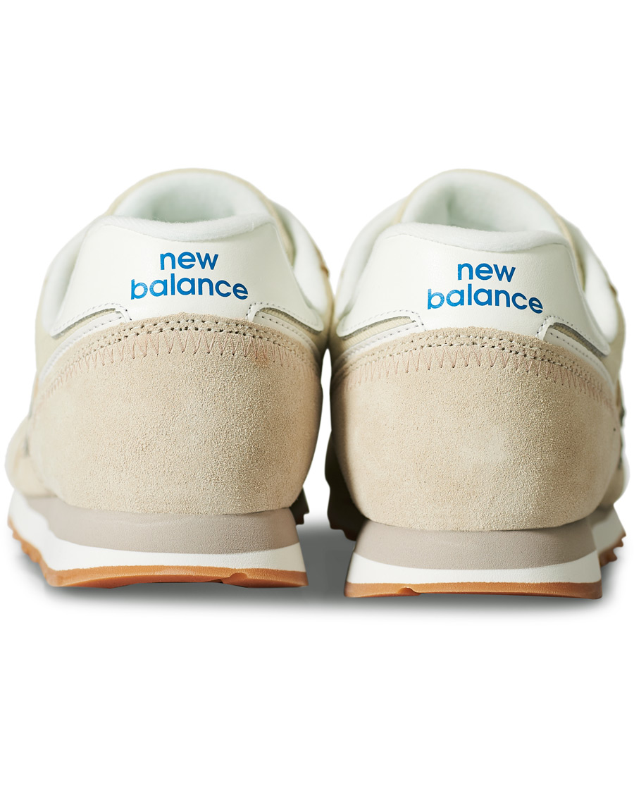 Herr | New Balance 373 Sneaker Bone | New Balance | 373 Sneaker Bone