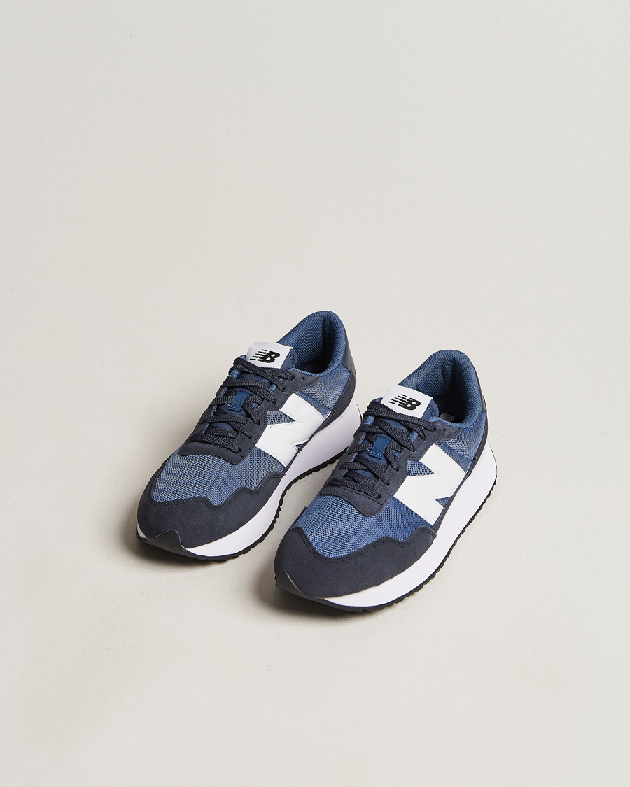 Herr | Running sneakers | New Balance | 237 Sneakers Indigo