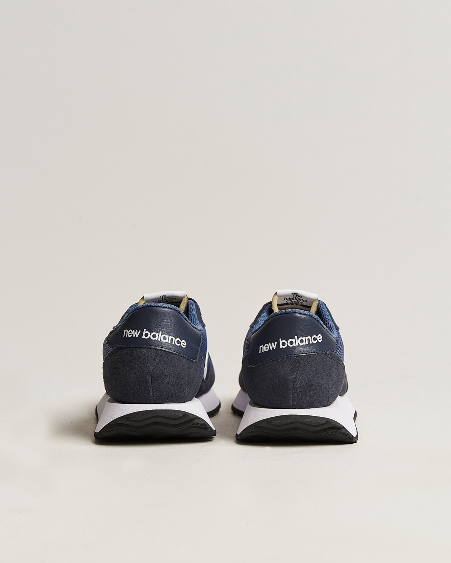 Herr | New Balance 237 Sneakers Indigo | New Balance | 237 Sneakers Indigo