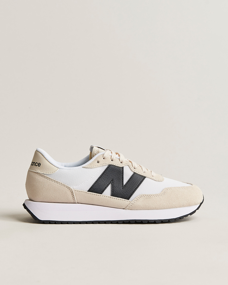Herr | New Balance 237 Sneakers Turtledove | New Balance | 237 Sneakers Turtledove