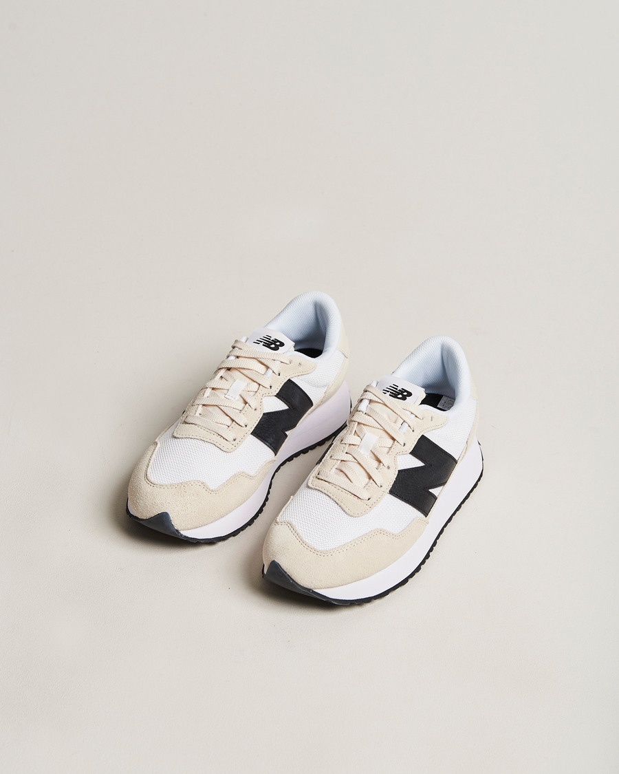Herr | New Balance 237 Sneakers Turtledove | New Balance | 237 Sneakers Turtledove